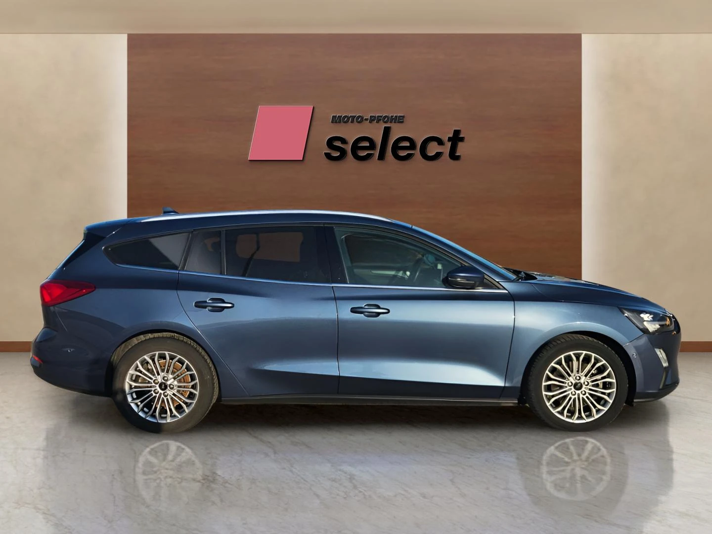 Ford Focus 1.0 EcoBoost - изображение 4