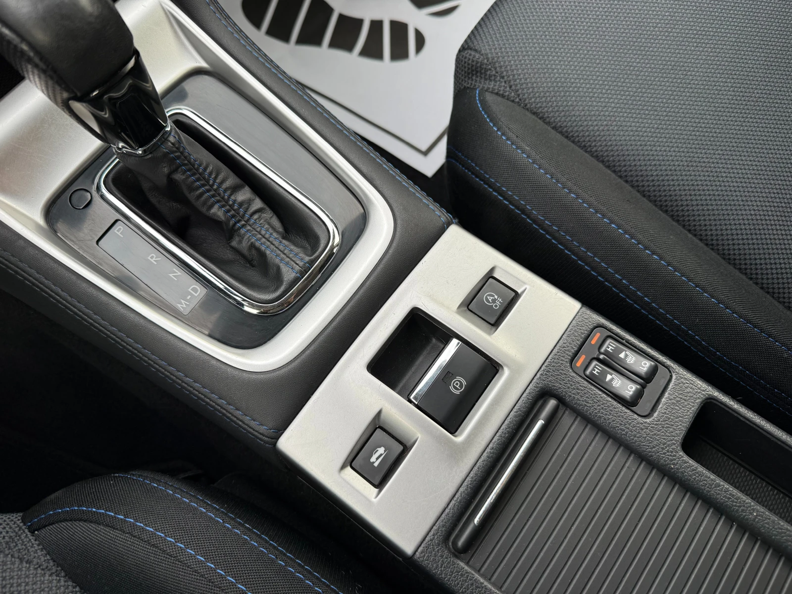 Subaru Levorg ���������/�������� ������ | Mobile.bg � ����������� 11