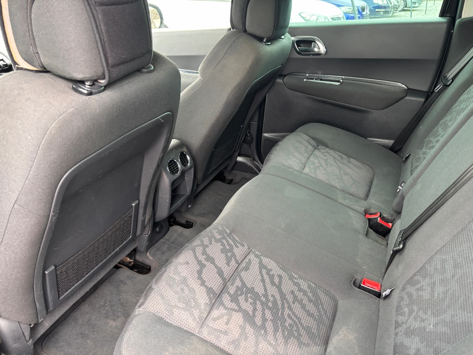 Peugeot 3008 2.0 HDI HYBRID 4x4 | Mobile.bg � ����������� 10