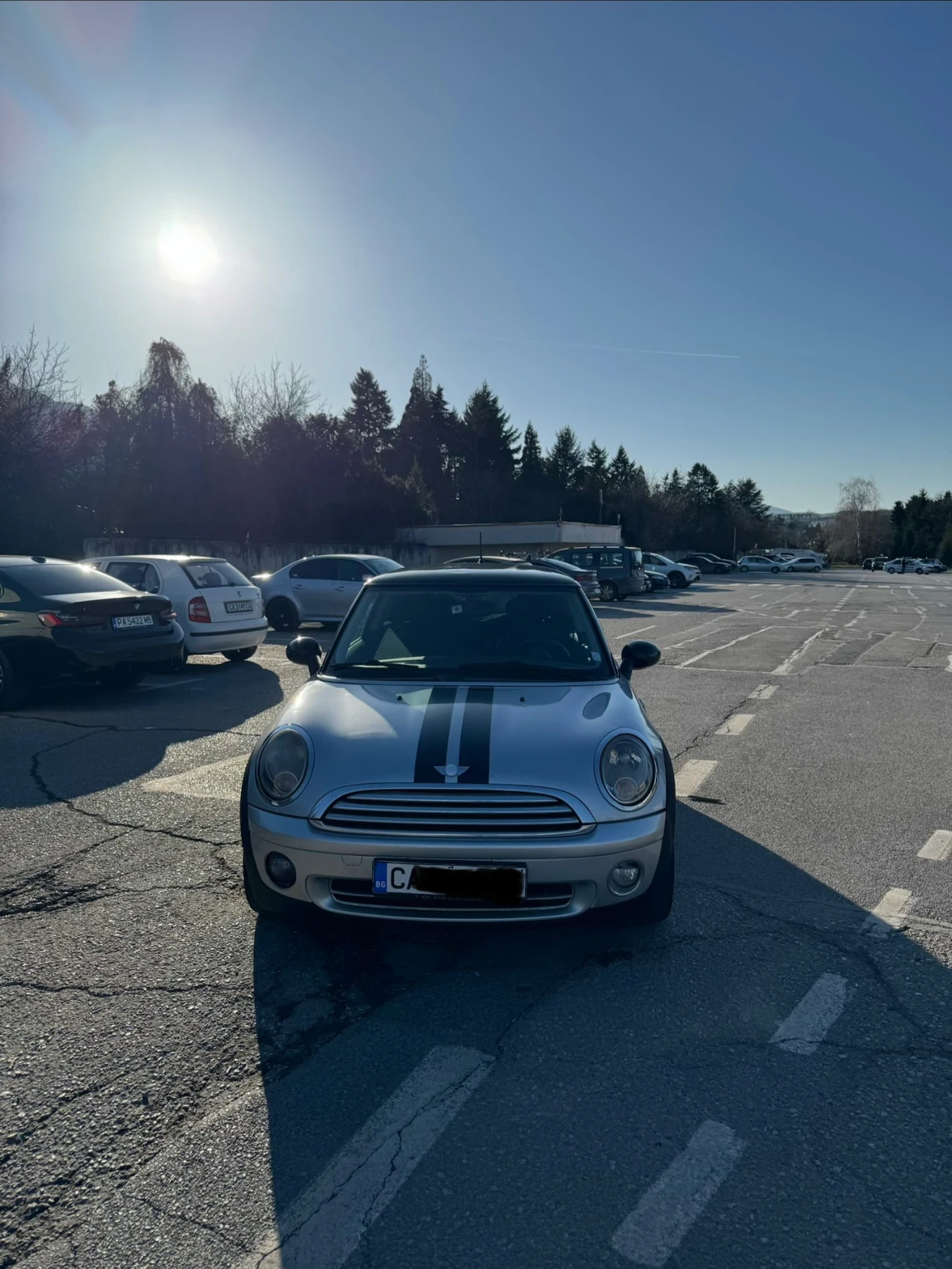 Mini Cooper  - изображение 3