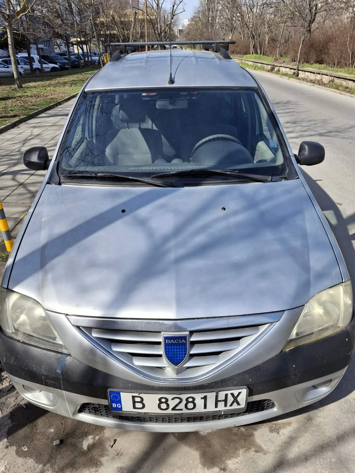 Dacia Logan  - изображение 2