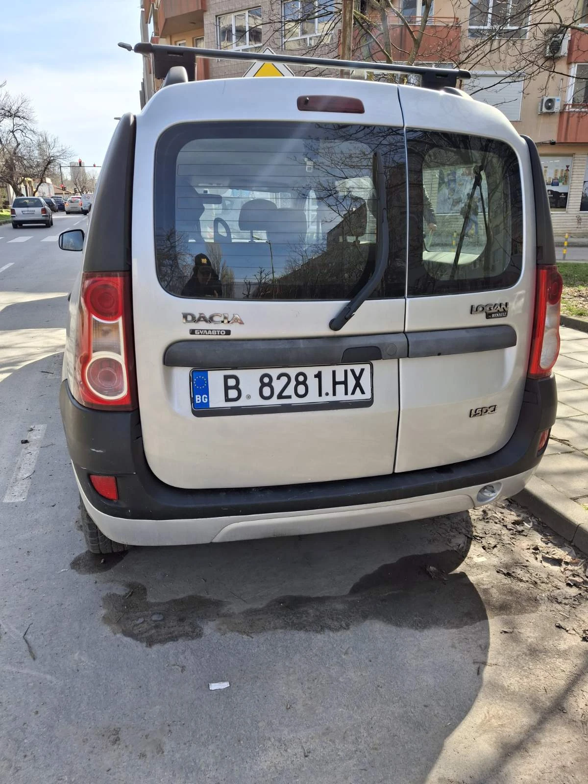 Dacia Logan  - изображение 4