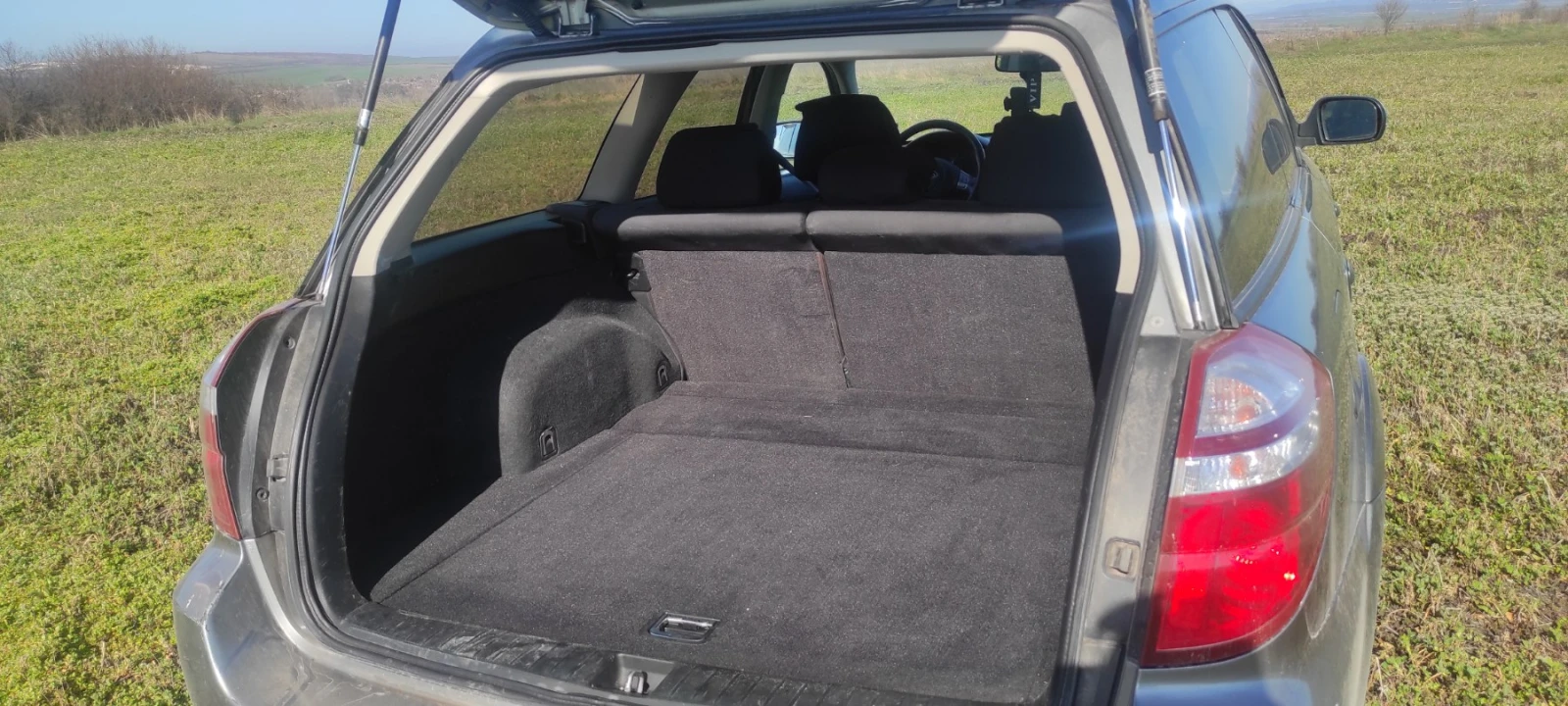 Subaru Outback 2.5 | Mobile.bg � ����������� 8