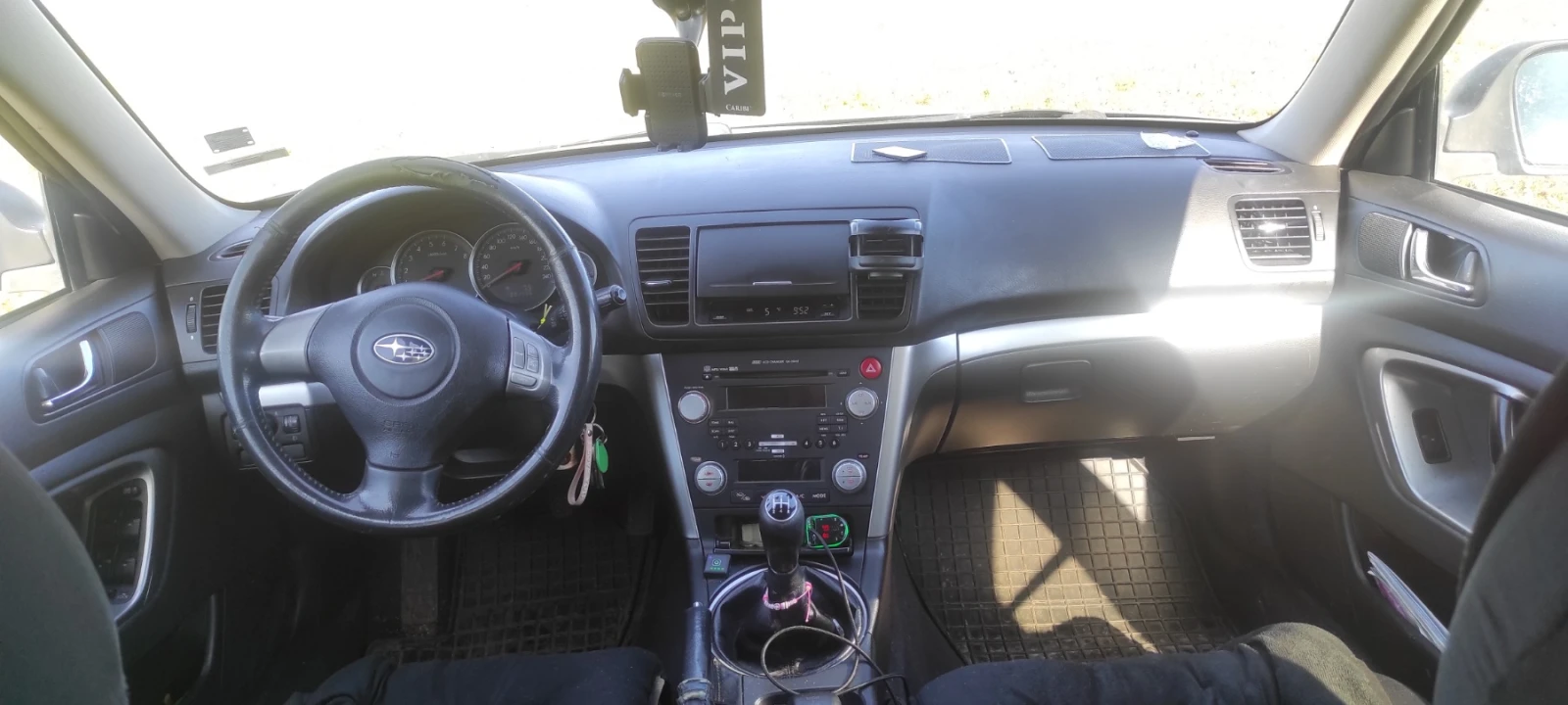 Subaru Outback 2.5 | Mobile.bg � ����������� 6