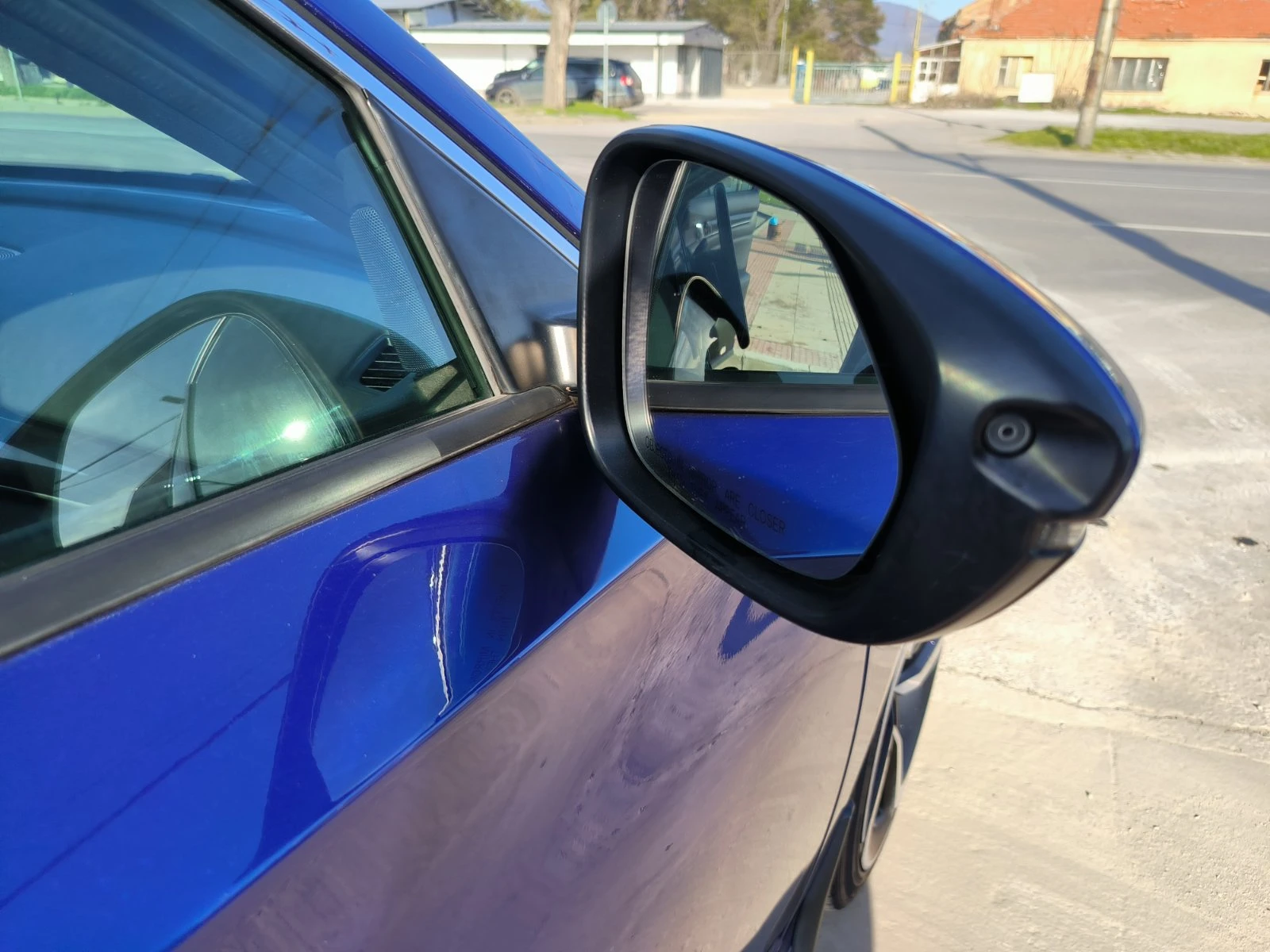 Honda Accord 1.5-Navi-Kameri-Automat-Euro-6-Keyless, снимка 10 - Автомобили и джипове - 53809937