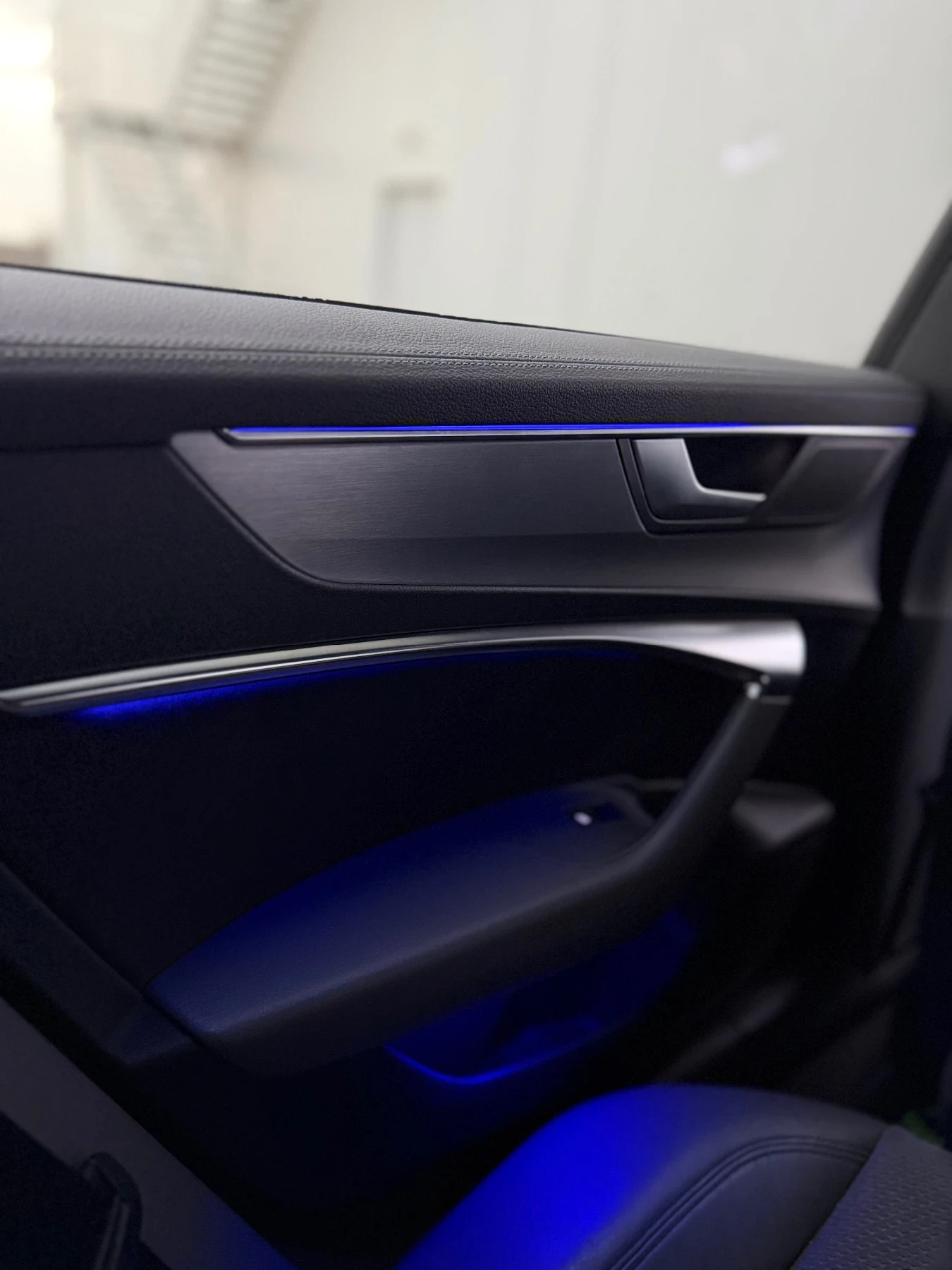 Audi A7 50 TDI 3S-line, снимка 14 - Автомобили и джипове - 53921056