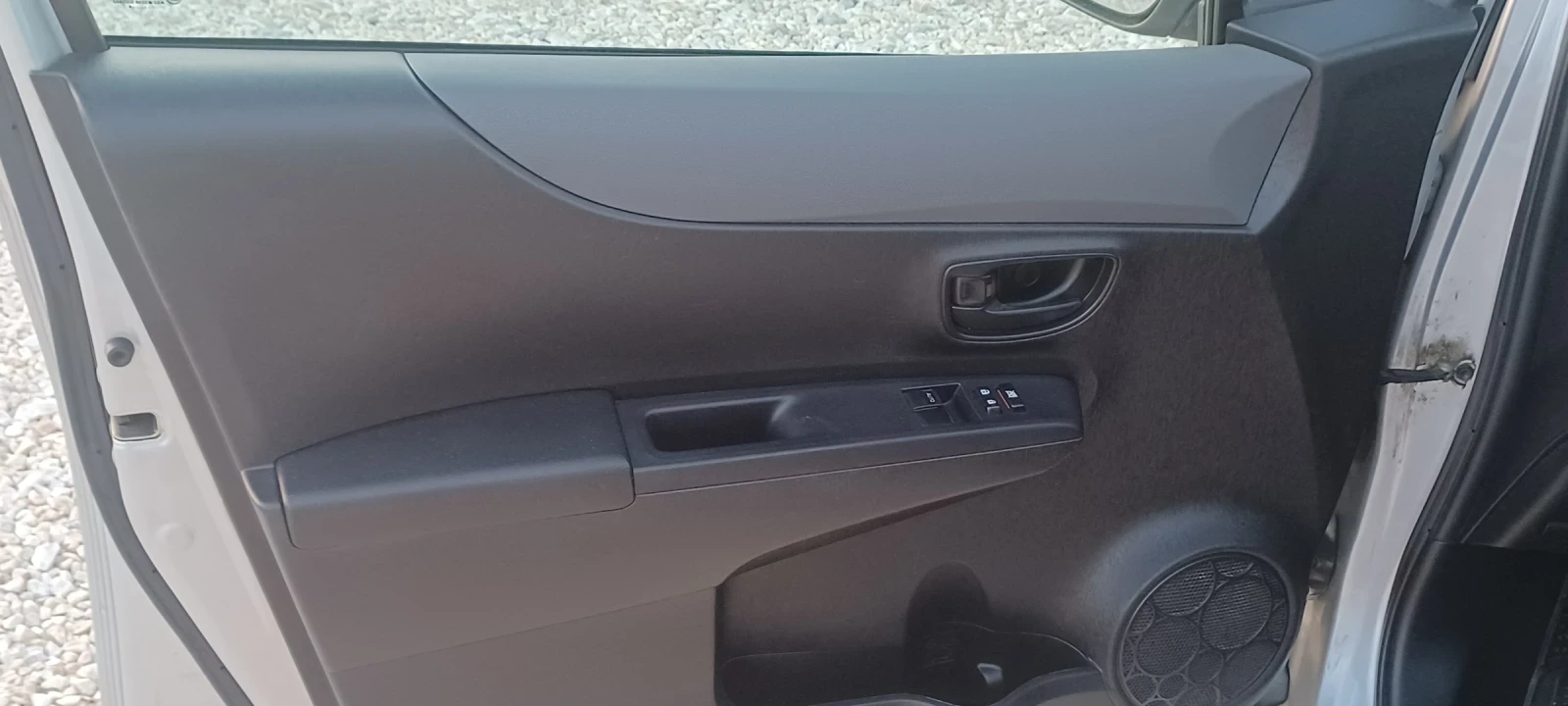 Toyota Yaris 1.4 D-4D | Mobile.bg � ����������� 6