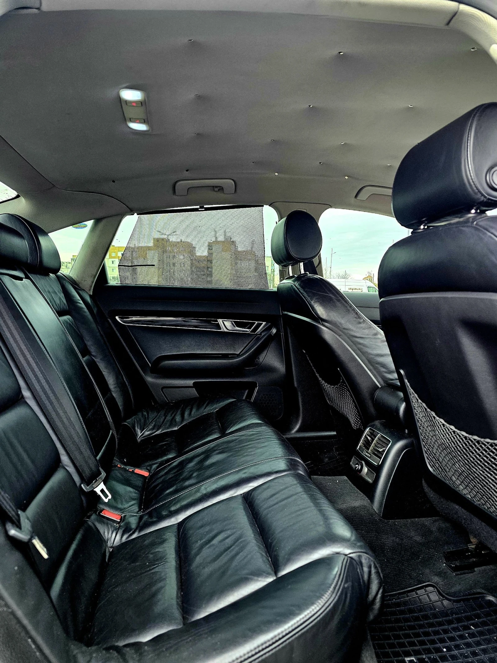 Audi A6 | Mobile.bg � ����������� 4