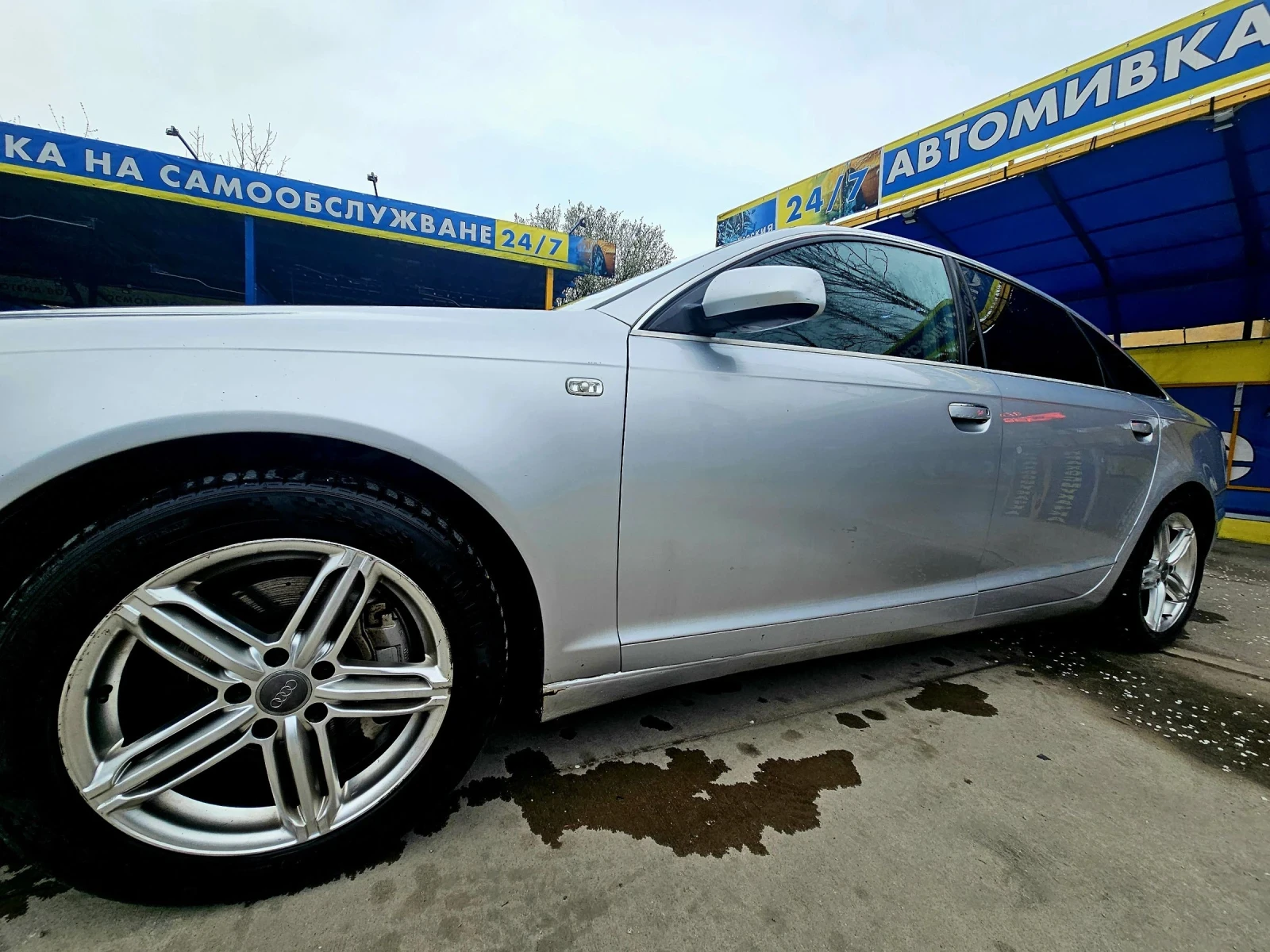 Audi A6 | Mobile.bg � ����������� 6