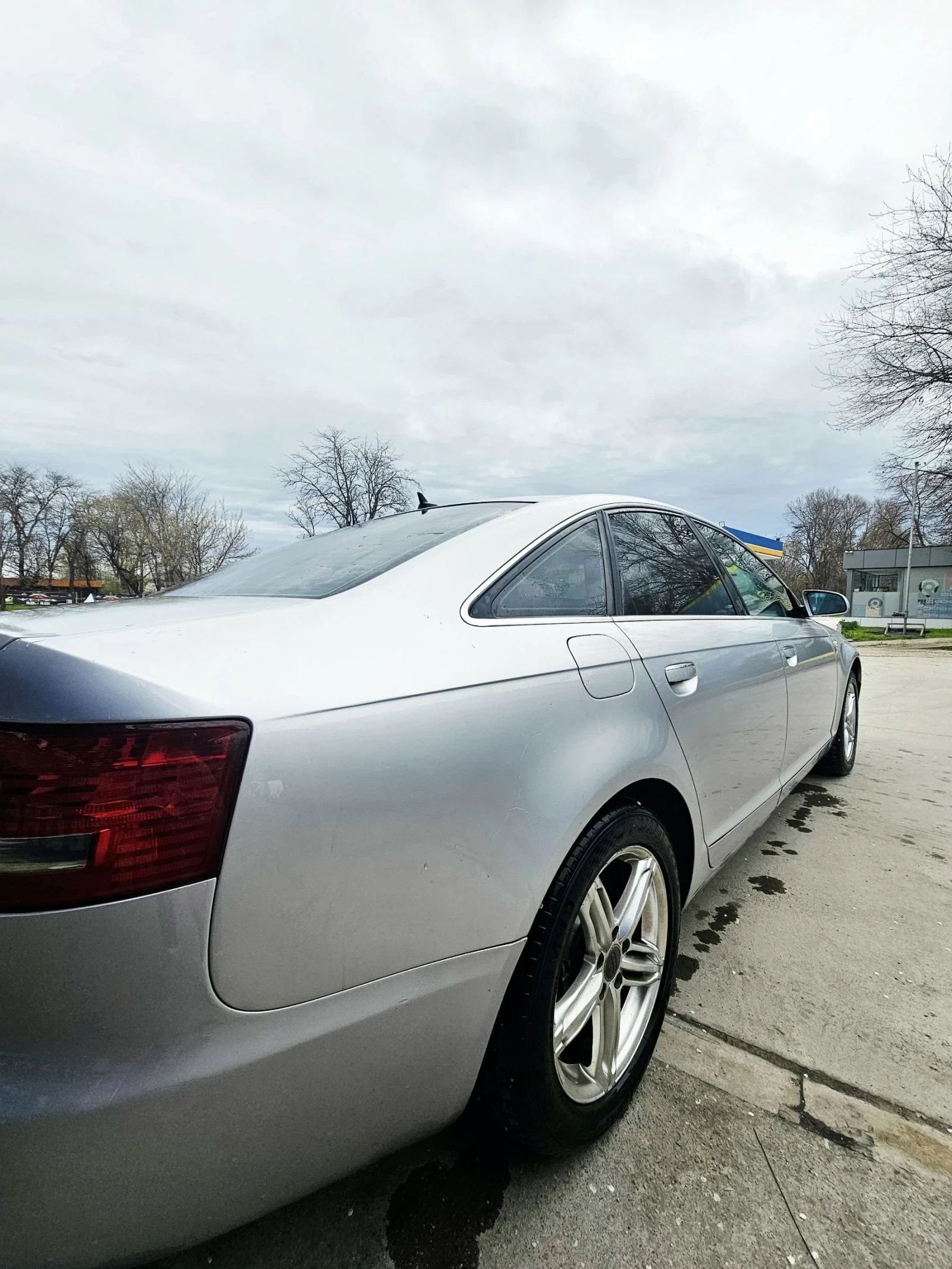 Audi A6 | Mobile.bg � ����������� 5