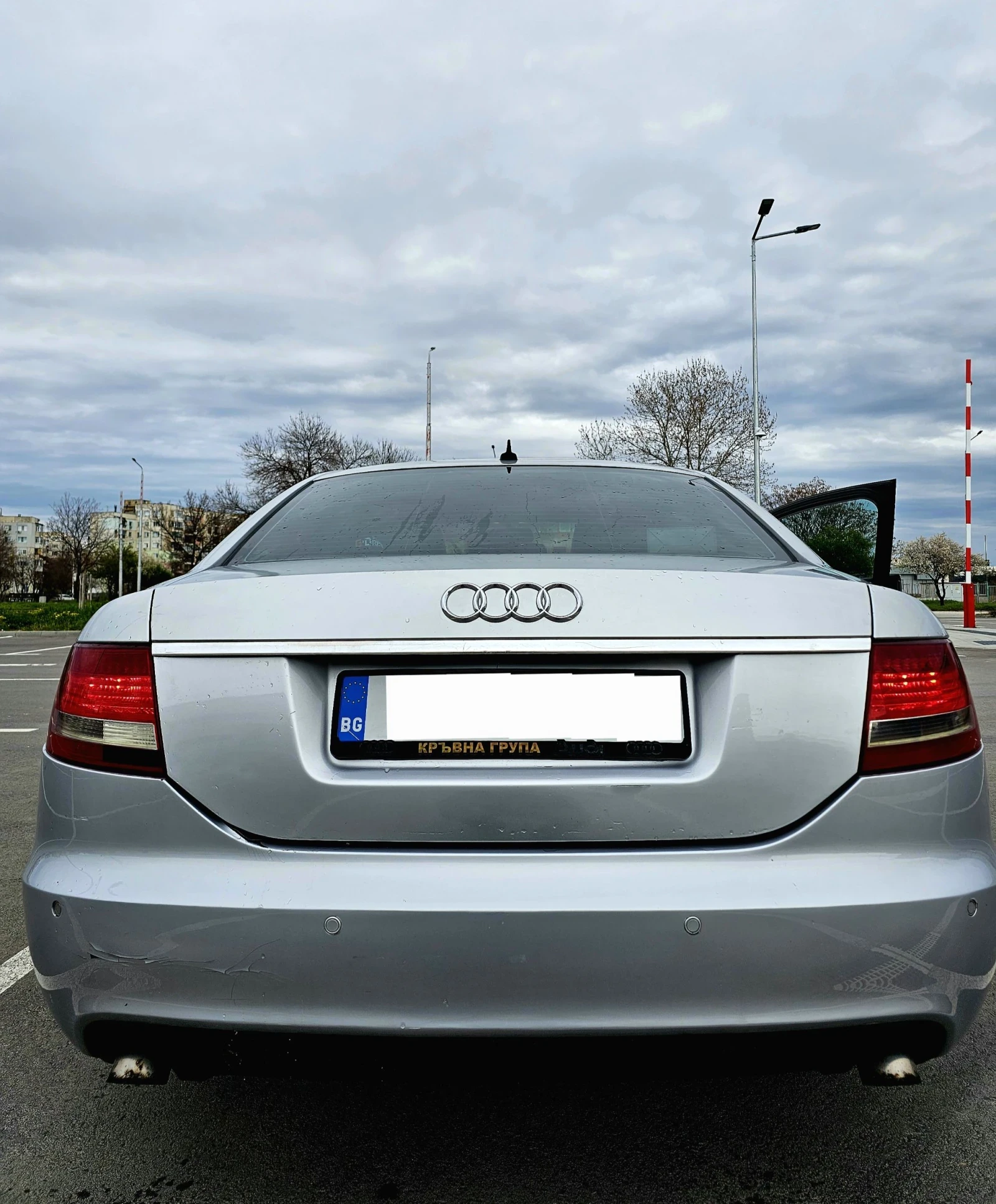 Audi A6 | Mobile.bg � ����������� 2