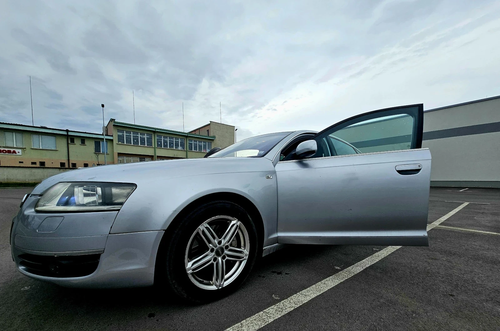 Audi A6 | Mobile.bg � ����������� 7