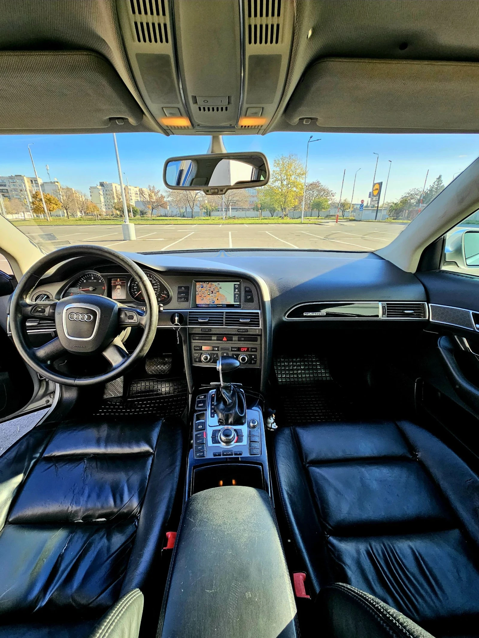 Audi A6 | Mobile.bg � ����������� 10