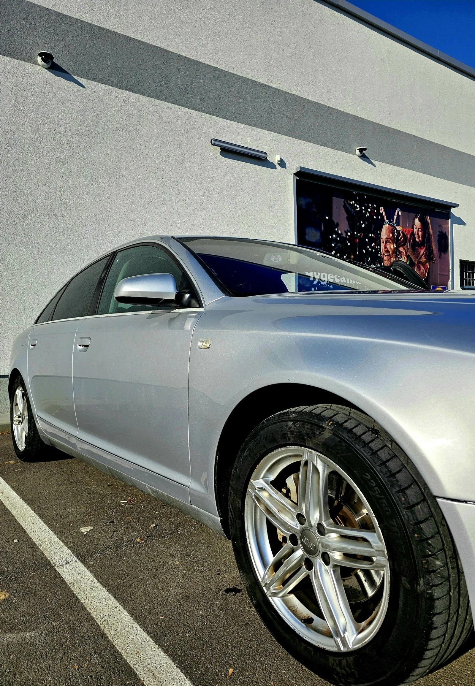 Audi A6 | Mobile.bg � ����������� 13