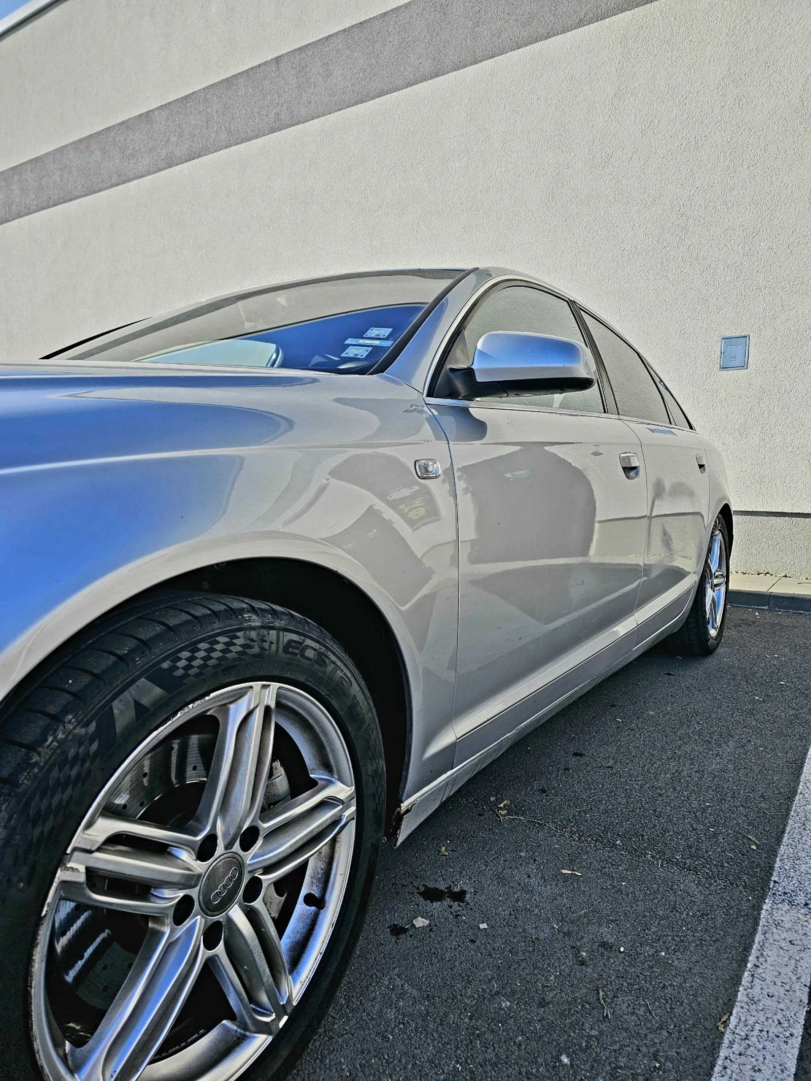 Audi A6 | Mobile.bg � ����������� 12