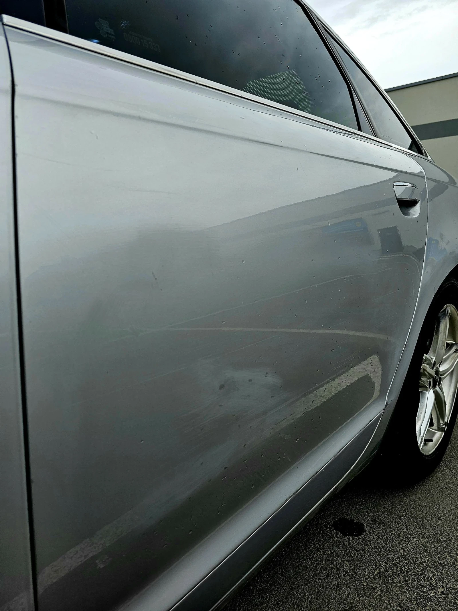 Audi A6 | Mobile.bg � ����������� 8