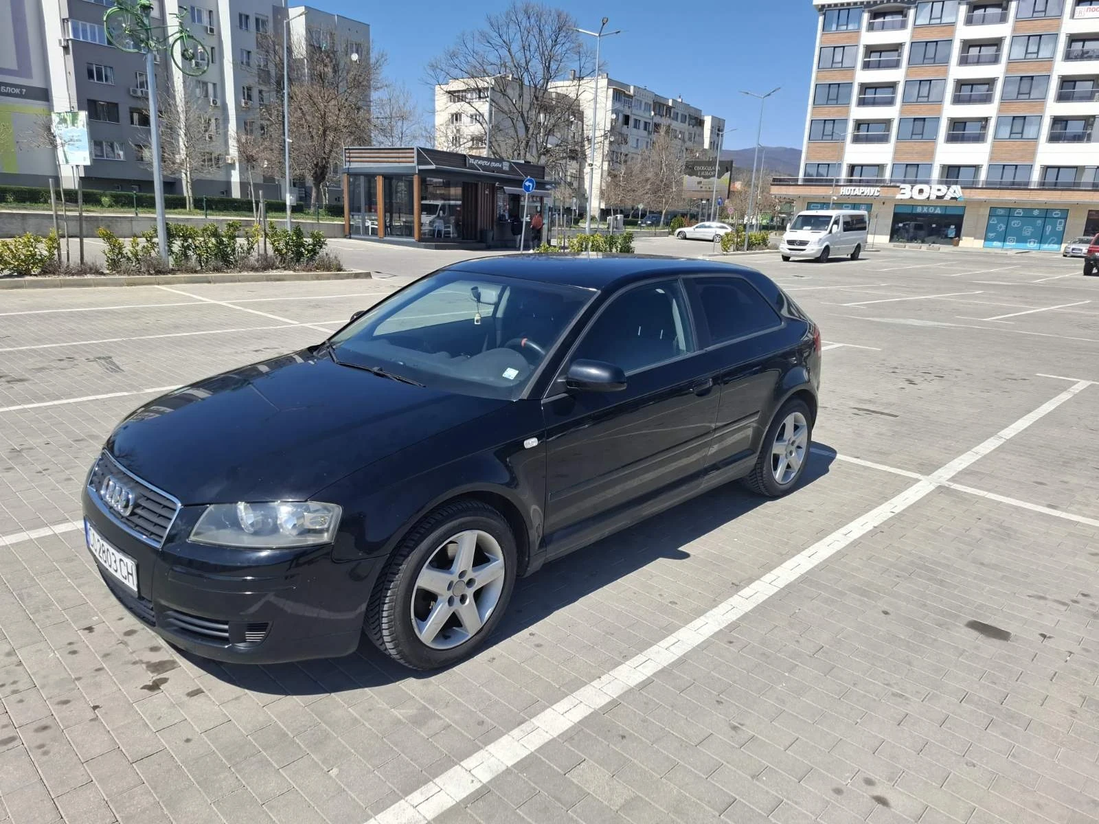 Audi A3 | Mobile.bg � ����������� 6
