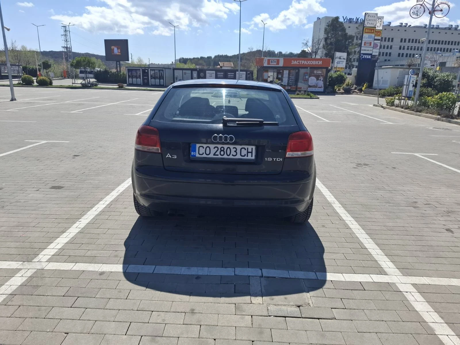 Audi A3 | Mobile.bg � ����������� 5