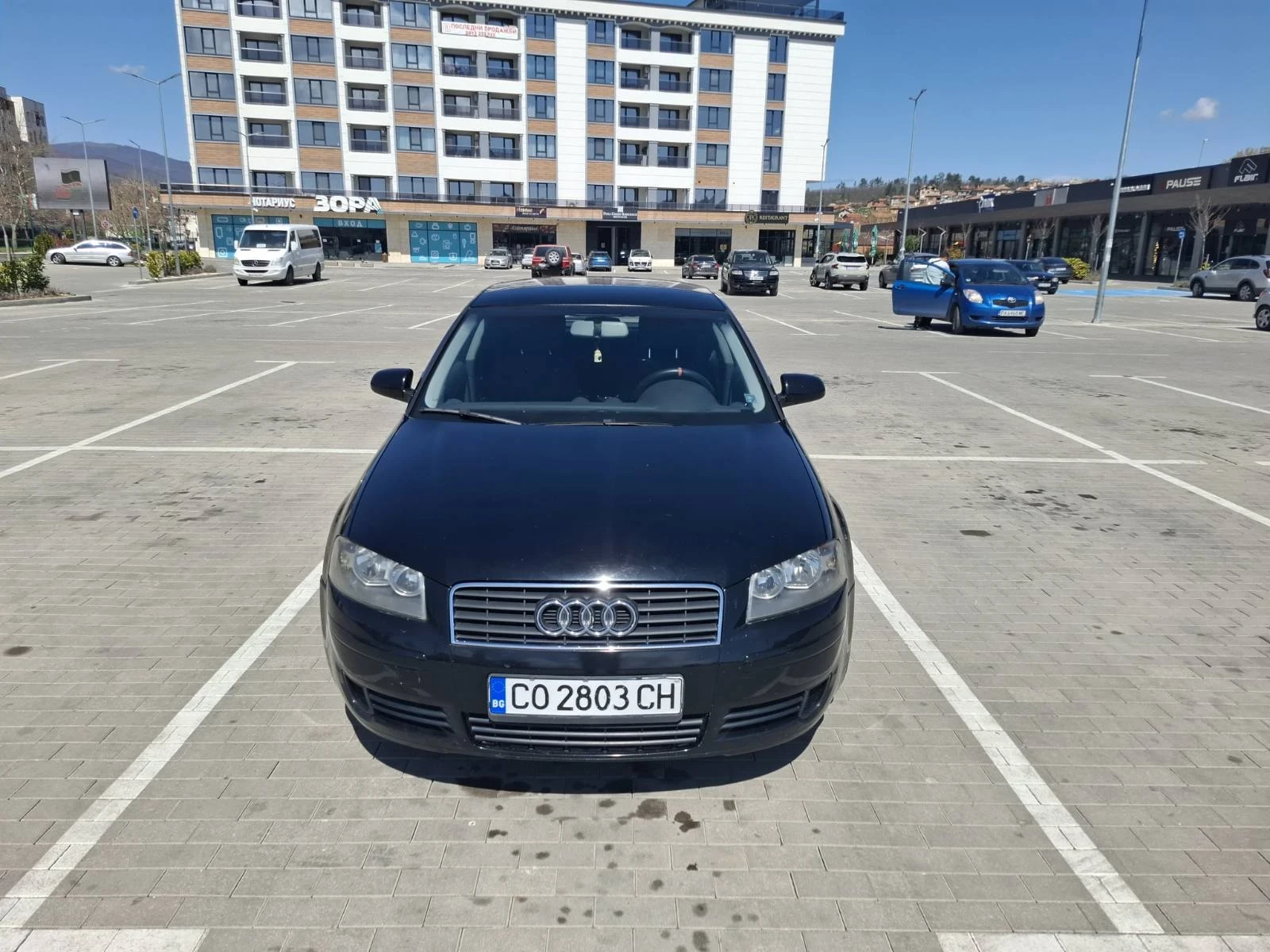 Audi A3 | Mobile.bg � ����������� 4