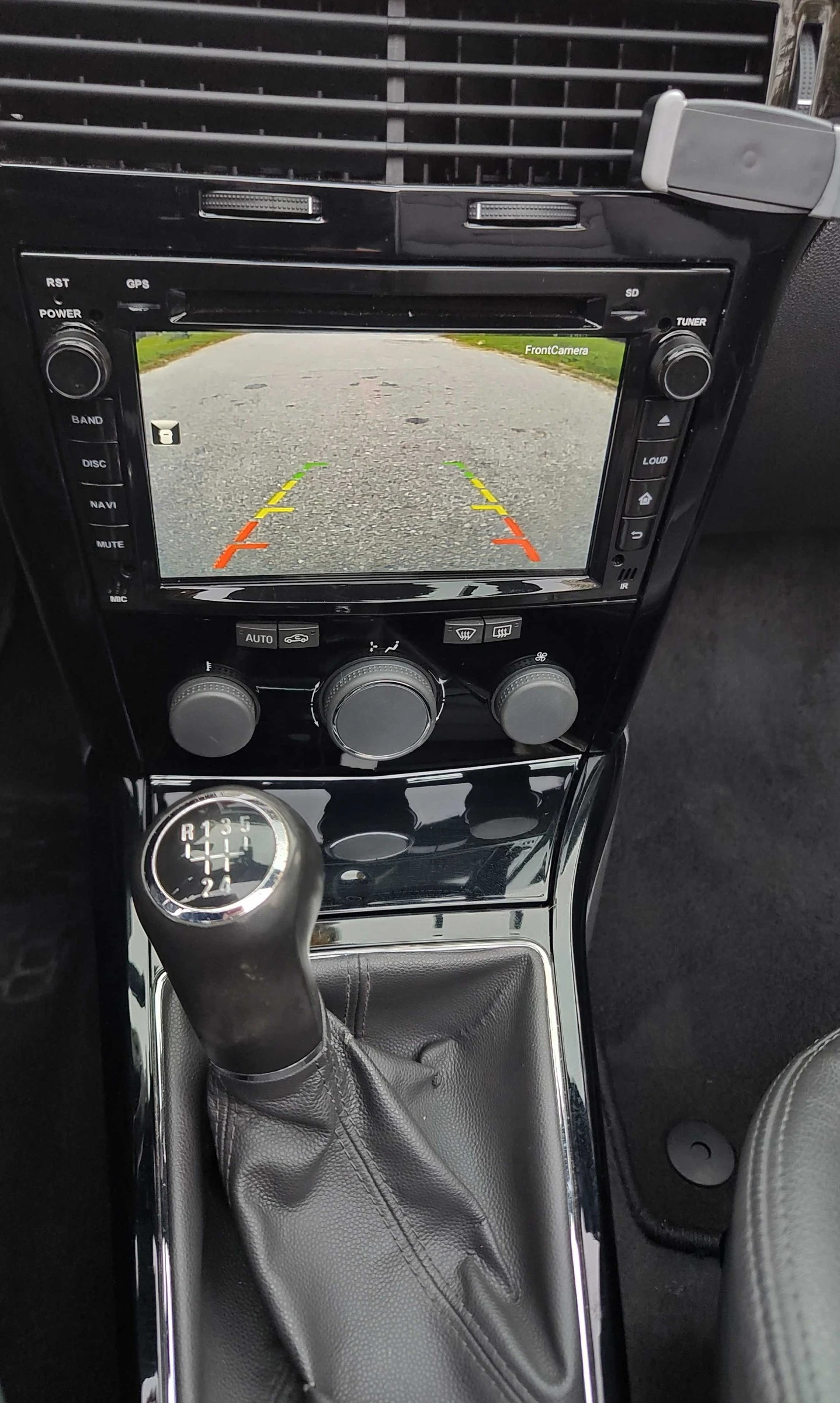 Opel Astra Twin Top 1.8i, снимка 9 - Автомобили и джипове - 54240282