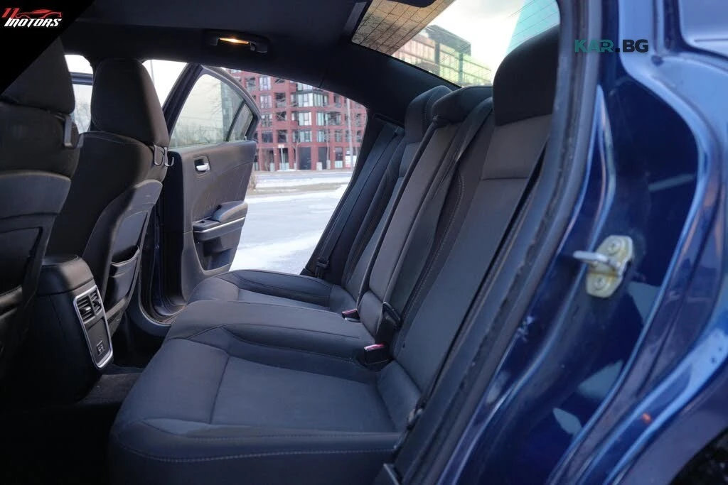 Dodge Charger * АвтоКредит * (ЦЕНА ДО БГ), снимка 7 - Автомобили и джипове - 54604586