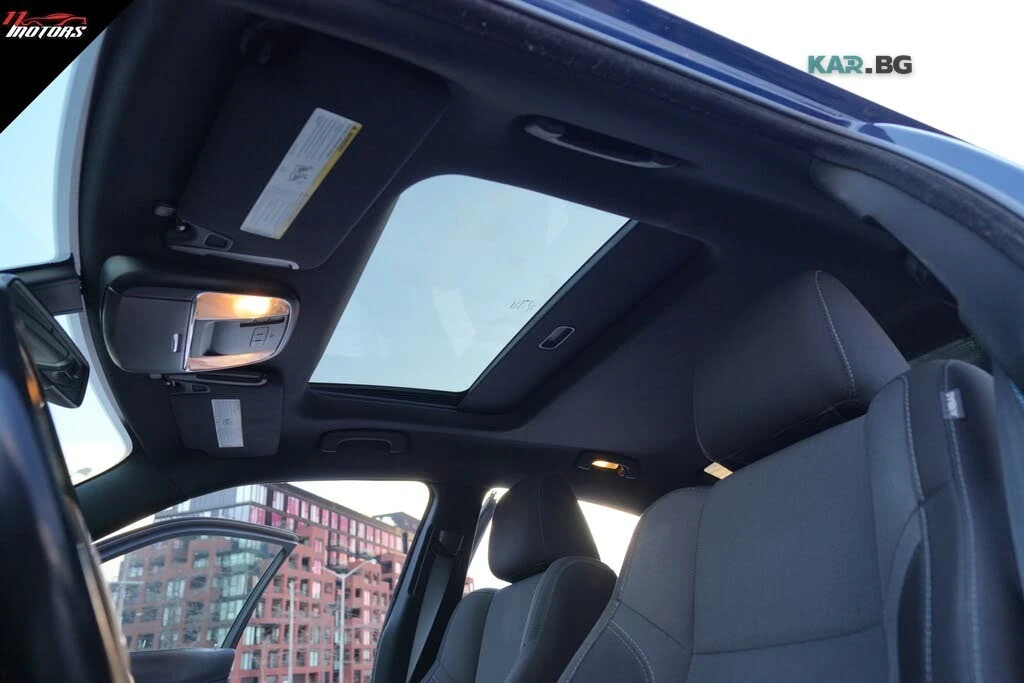 Dodge Charger * АвтоКредит * (ЦЕНА ДО БГ), снимка 17 - Автомобили и джипове - 54604586
