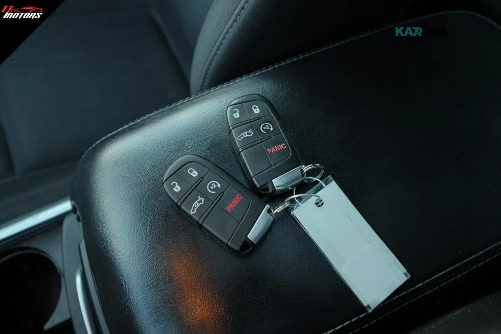 Dodge Charger * АвтоКредит * (ЦЕНА ДО БГ), снимка 14 - Автомобили и джипове - 54604586