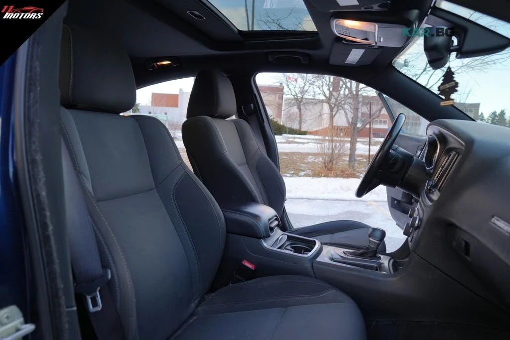 Dodge Charger * АвтоКредит * (ЦЕНА ДО БГ), снимка 10 - Автомобили и джипове - 54604586