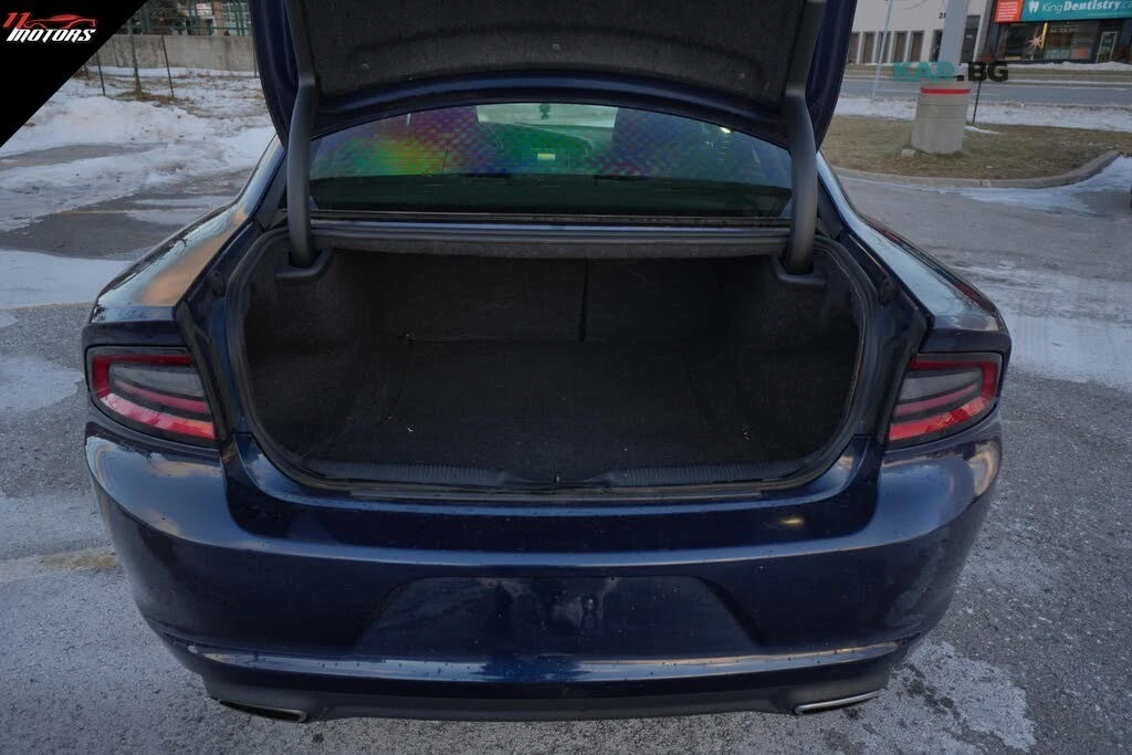 Dodge Charger * АвтоКредит * (ЦЕНА ДО БГ), снимка 5 - Автомобили и джипове - 54604586
