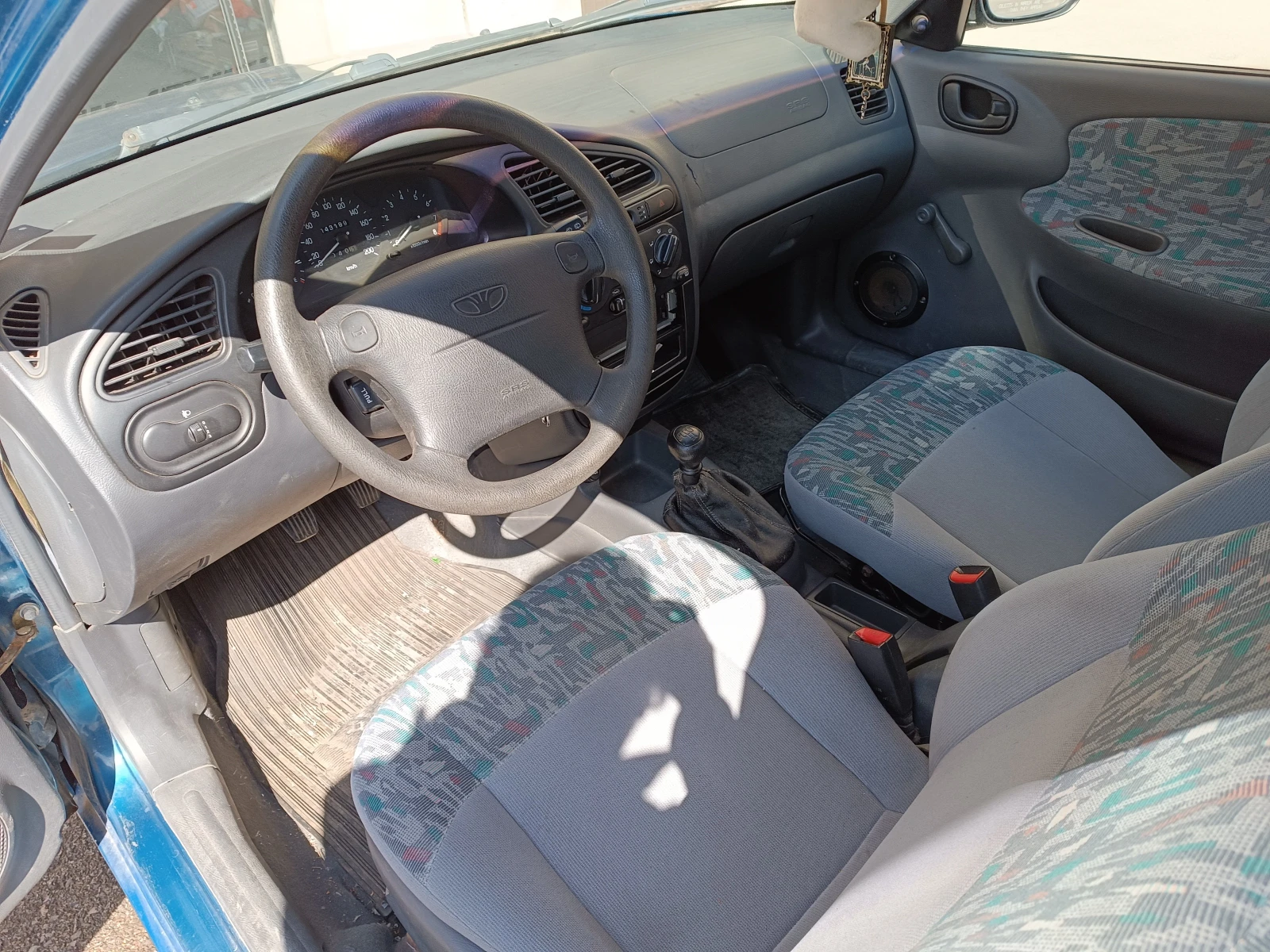 Daewoo Lanos 1.3i | Mobile.bg � ����������� 6