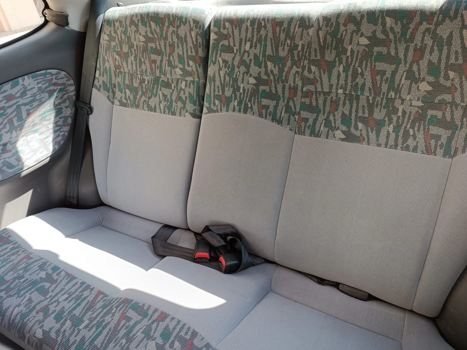 Daewoo Lanos 1.3i | Mobile.bg � ����������� 7
