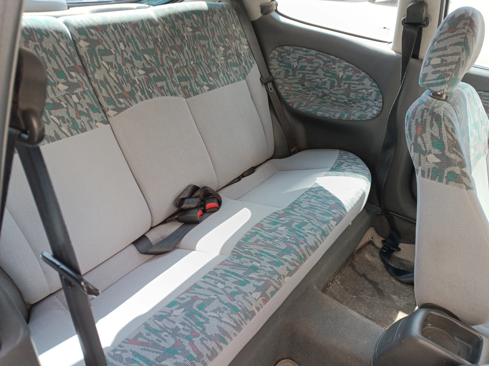 Daewoo Lanos 1.3i | Mobile.bg � ����������� 8