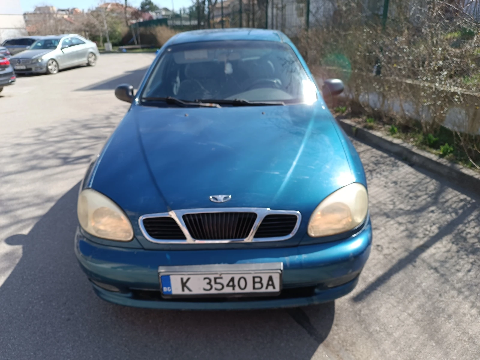 Daewoo Lanos 1.3i | Mobile.bg � ����������� 1