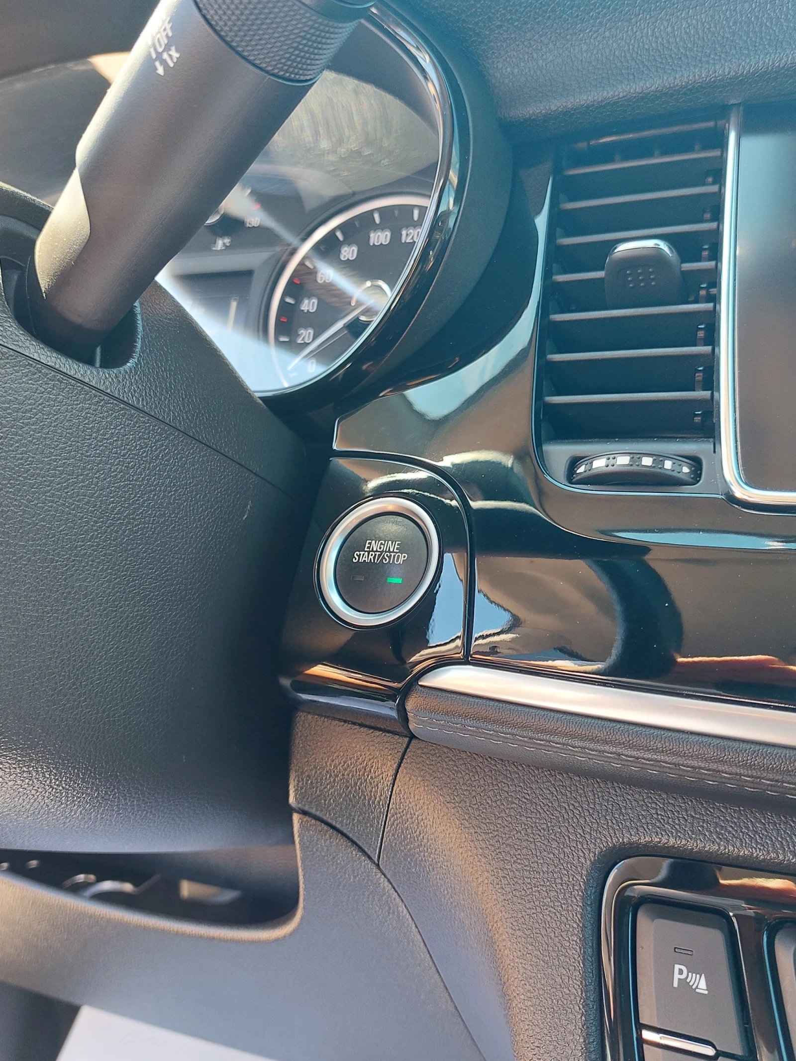 Opel Mokka X, снимка 14 - Автомобили и джипове - 54912469