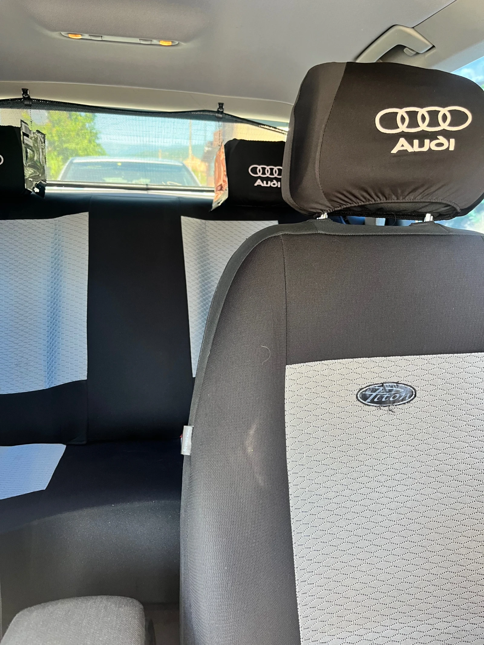 Audi A4 B6, снимка 9 - Автомобили и джипове - 55078268