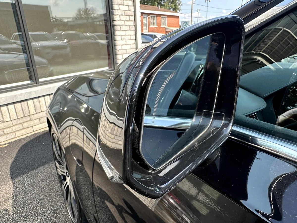 Volvo S90 Recharge Inscription eAWD* FULL* ФИКС.ЦЕНА* , снимка 13 - Автомобили и джипове - 55101394