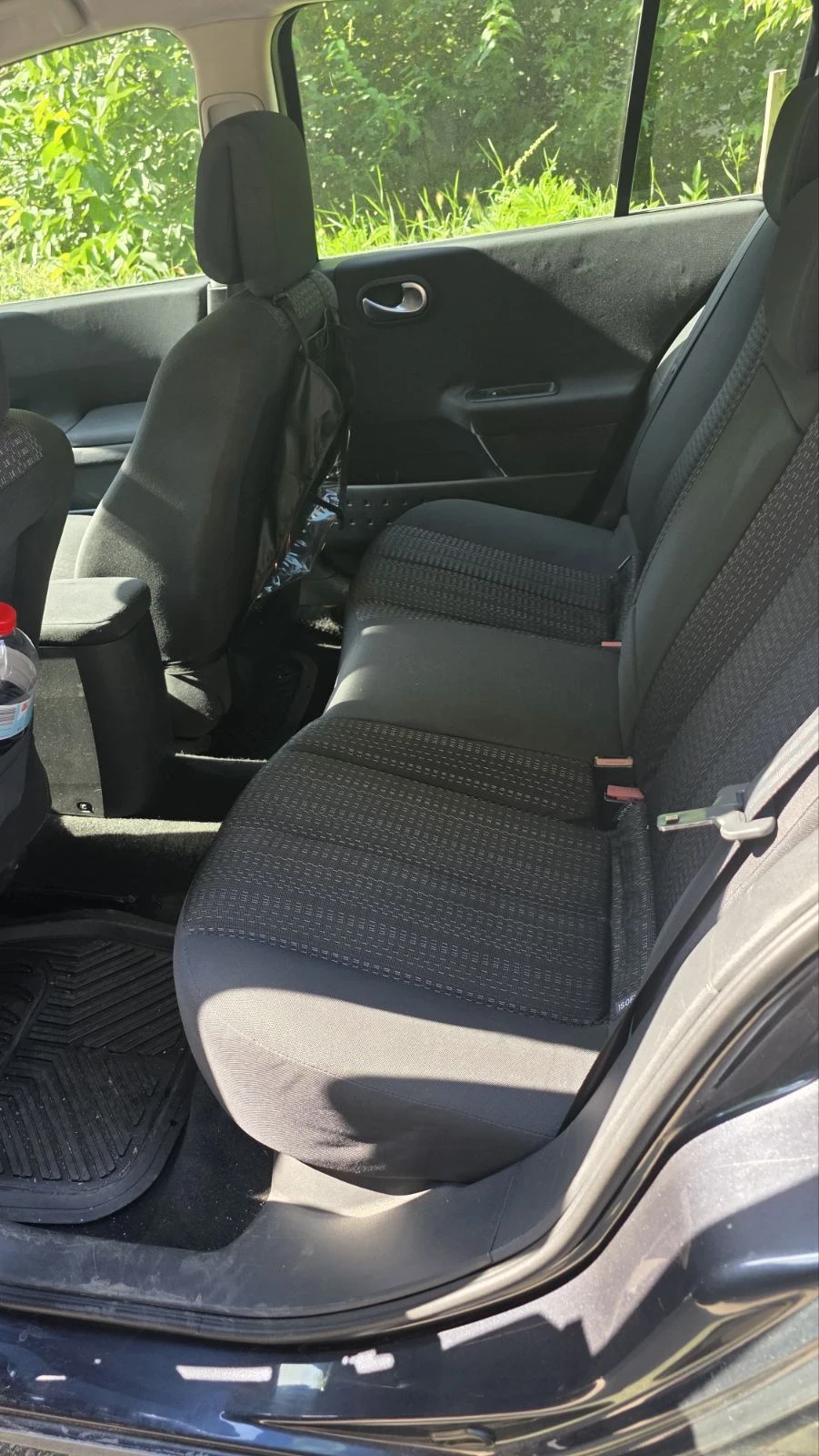 Renault Megane, снимка 5 - Автомобили и джипове - 55103956