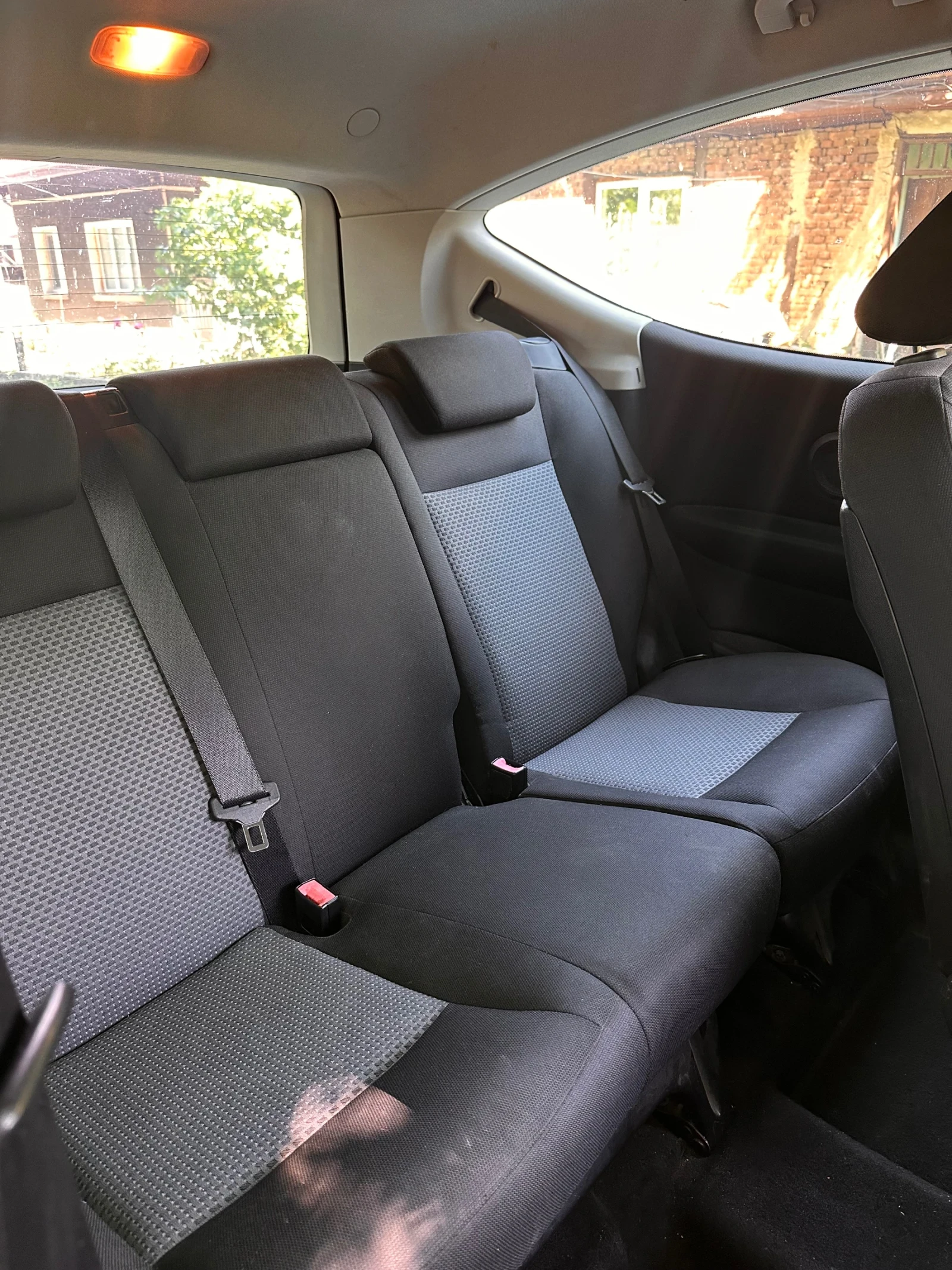 Mercedes-Benz A 150, снимка 3 - Автомобили и джипове - 55105521