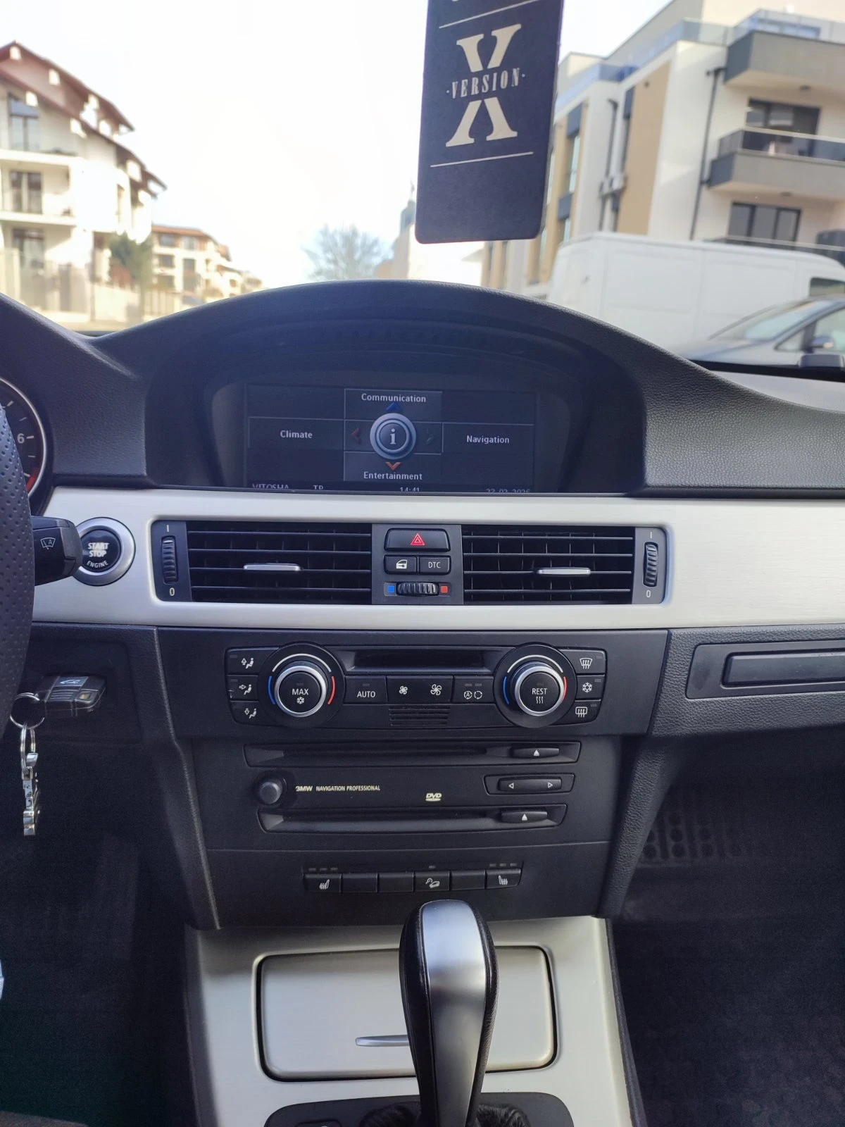 BMW 325, снимка 3 - Автомобили и джипове - 55160401