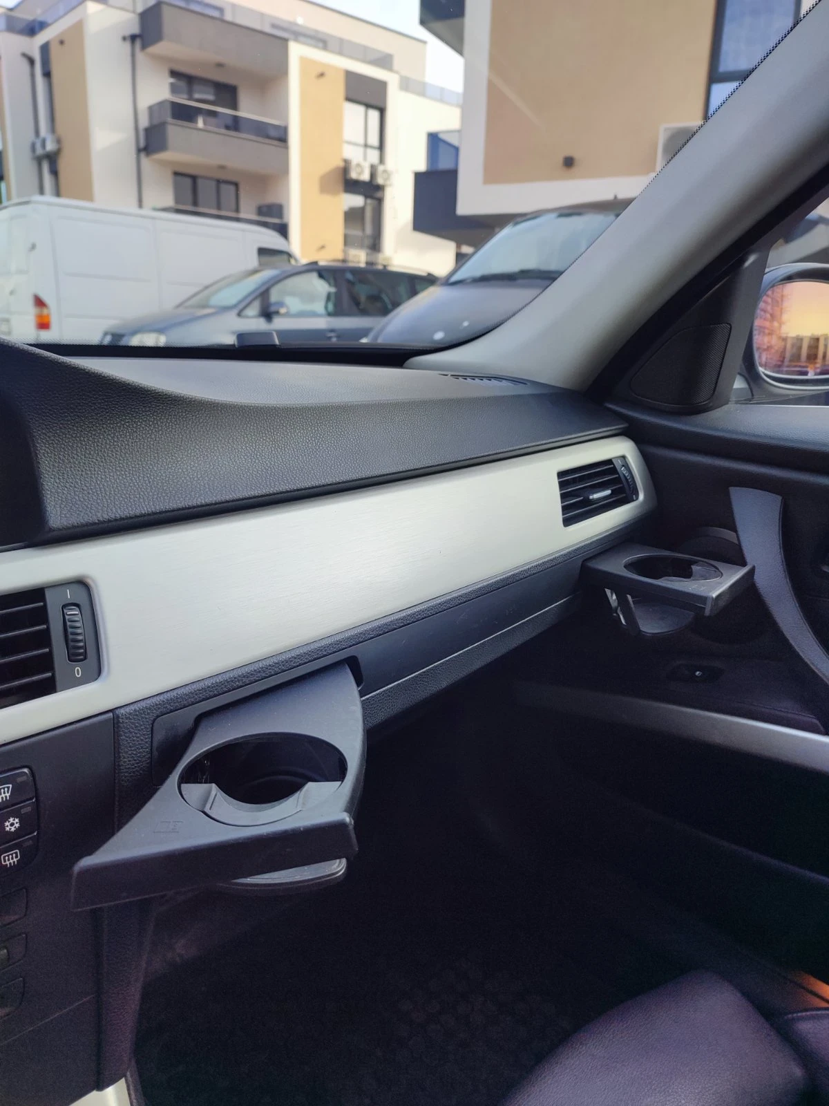 BMW 325, снимка 6 - Автомобили и джипове - 55160401
