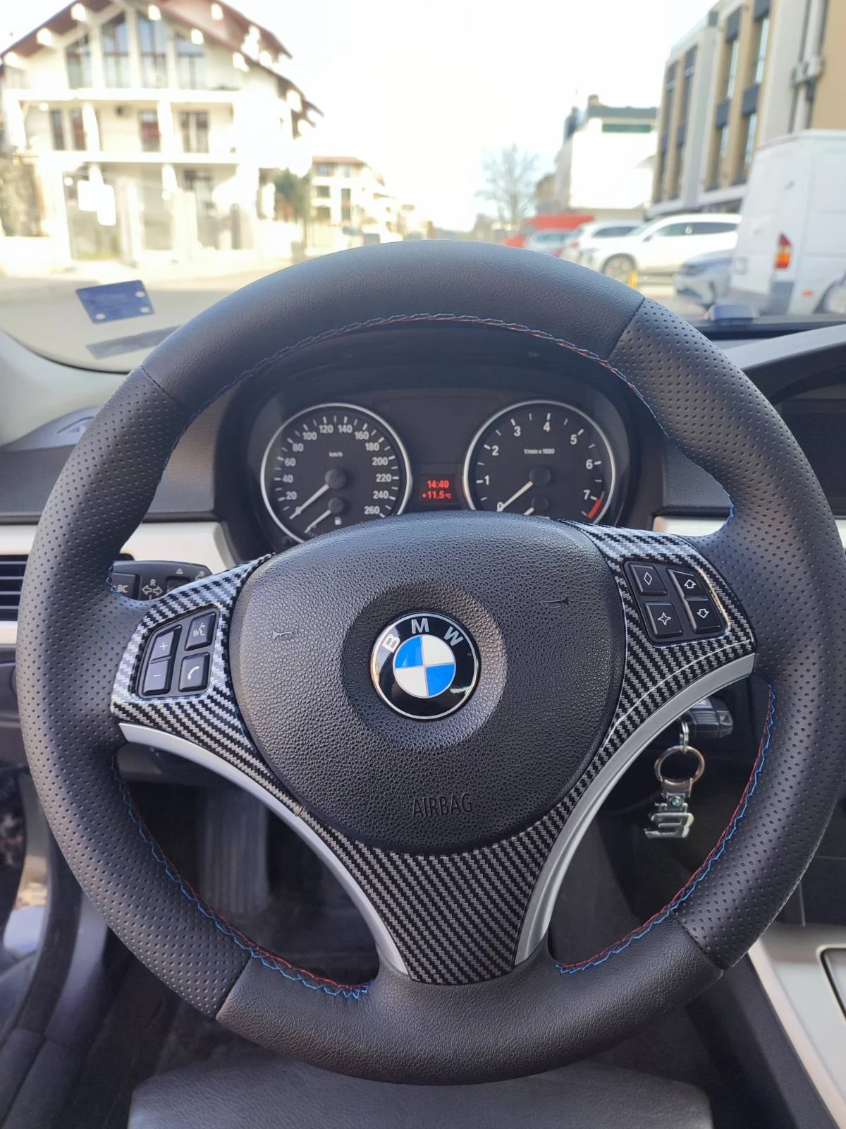 BMW 325, снимка 2 - Автомобили и джипове - 55160401