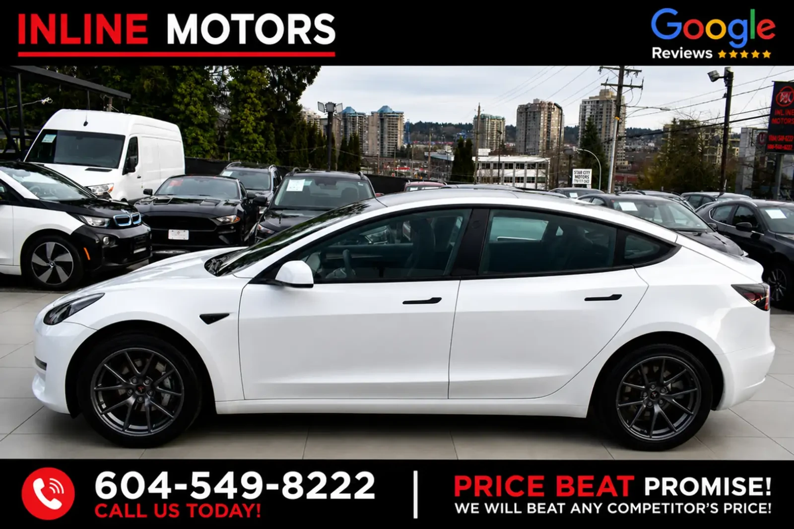 Tesla Model 3 !!������!! #����� ����������# !�������� | Mobile.bg � ����������� 7