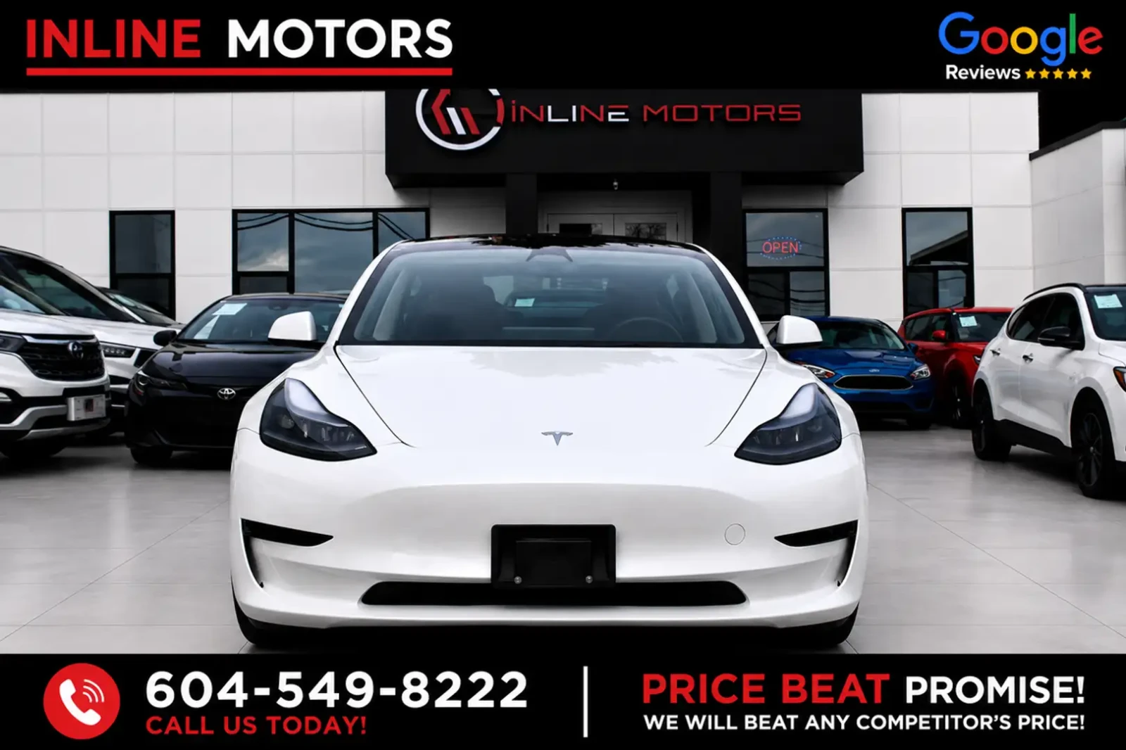 Tesla Model 3 !!������!! #����� ����������# !�������� | Mobile.bg � ����������� 3