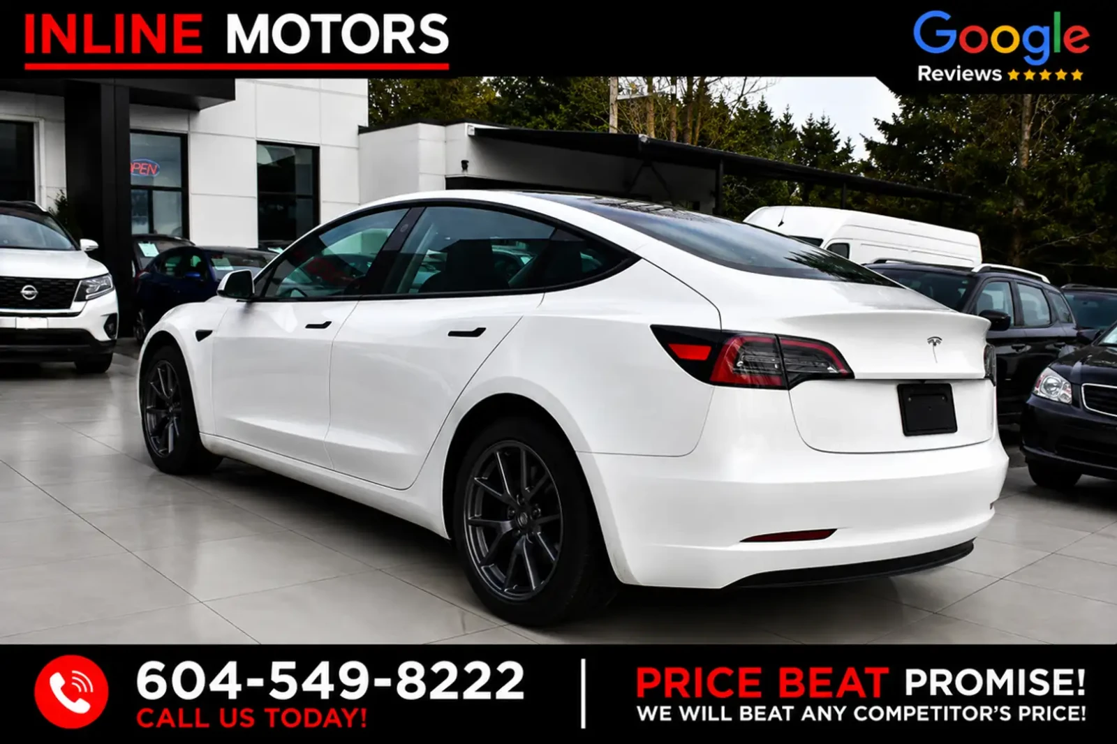 Tesla Model 3 !!������!! #����� ����������# !�������� | Mobile.bg � ����������� 5