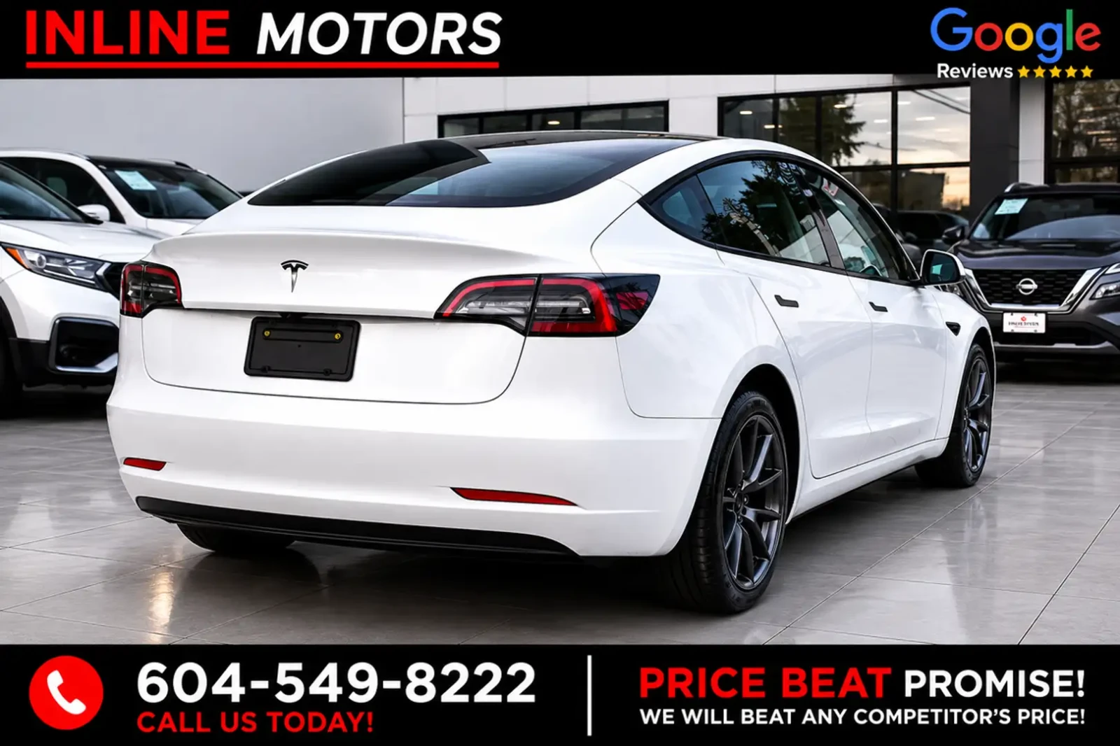 Tesla Model 3 !!������!! #����� ����������# !�������� | Mobile.bg � ����������� 4