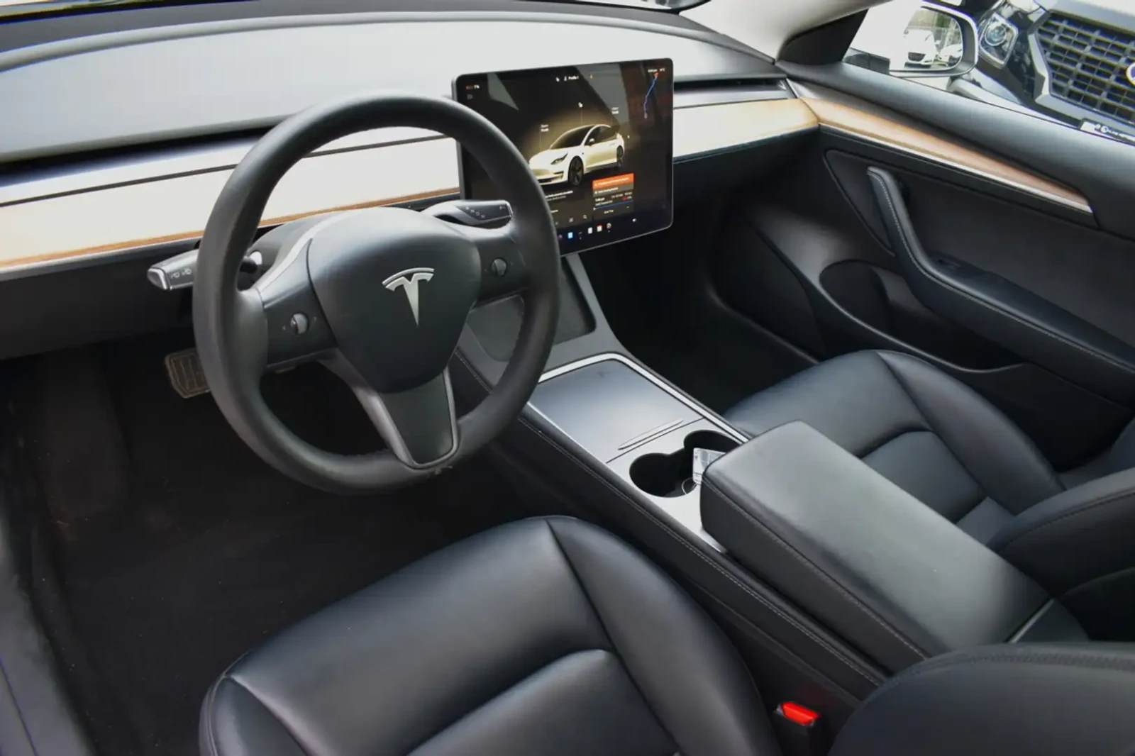 Tesla Model 3 !!������!! #����� ����������# !�������� | Mobile.bg � ����������� 9