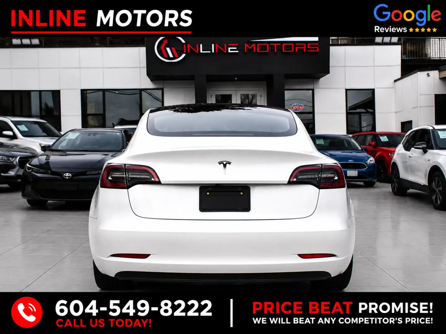 Tesla Model 3 !!������!! #����� ����������# !�������� | Mobile.bg � ����������� 6