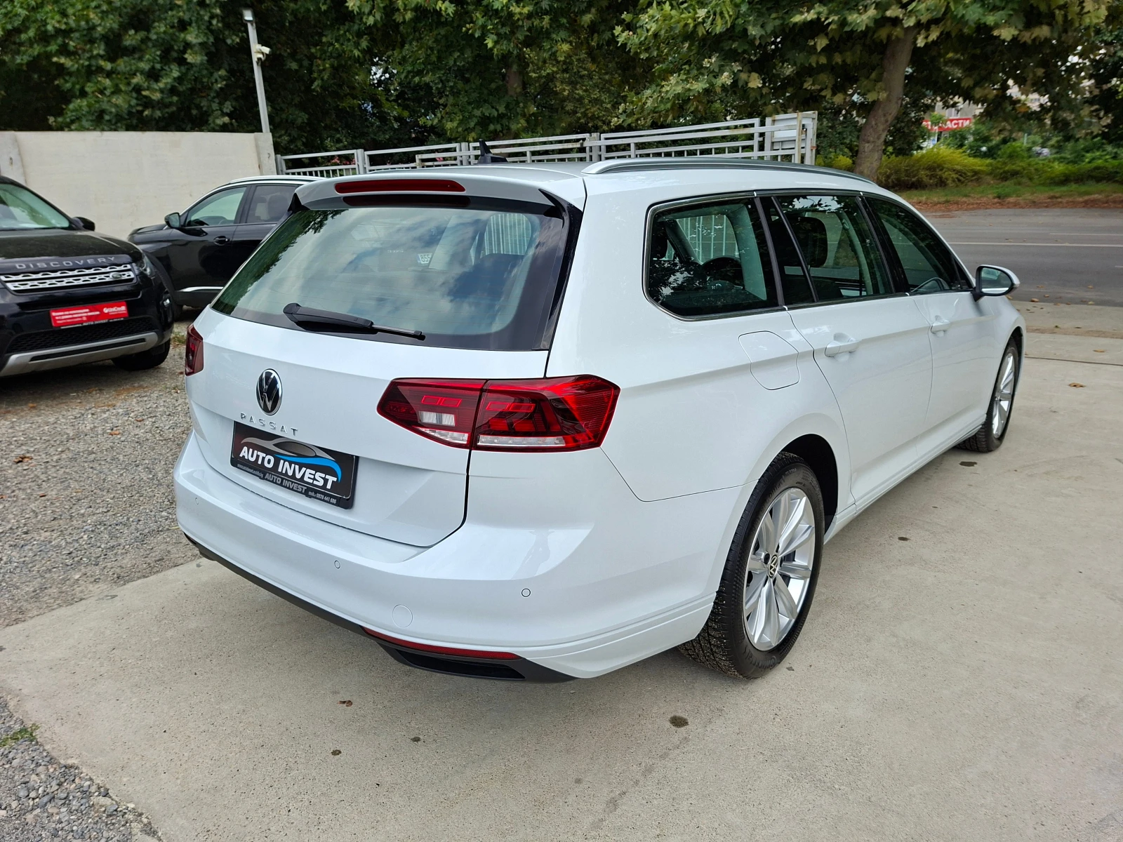 VW Passat 2.0/150ks/NAVI/DISTR./CARPLAY | Mobile.bg � ����������� 7