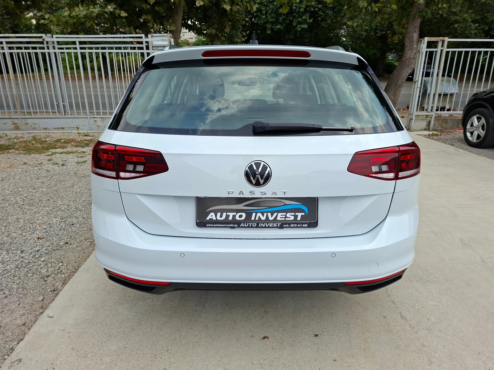 VW Passat 2.0/150ks/NAVI/DISTR./CARPLAY | Mobile.bg � ����������� 6