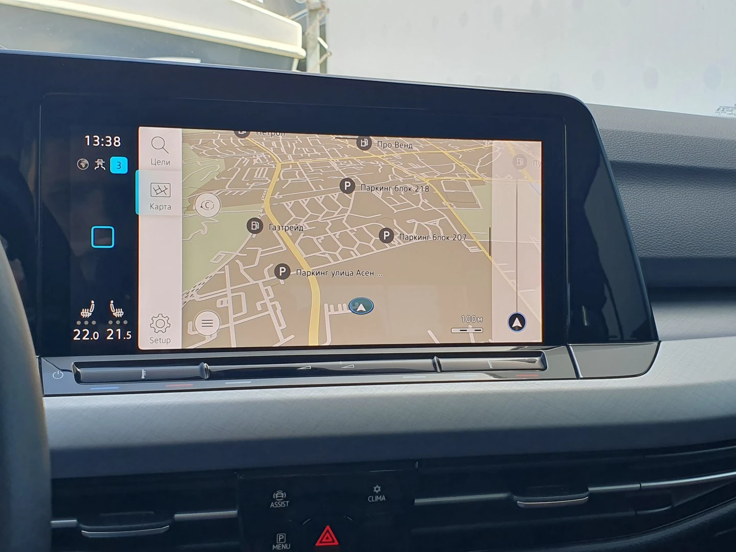 VW Golf Variant | Mobile.bg � ����������� 10